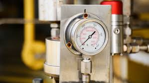 Flow control & measuring instruments